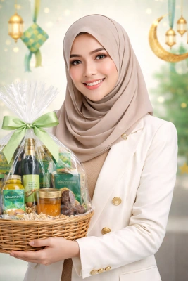Toko Parcel Citeureup